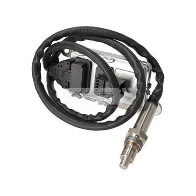 NOX-SENSOR SCANIA  12-24V, L:945MM OEM AMPRO